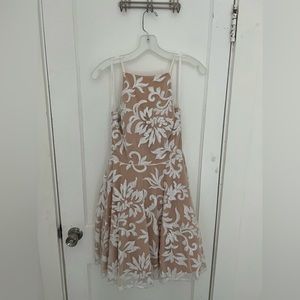 Women’s wedding dress